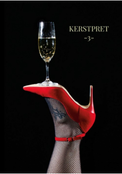 Kerstpret -3-