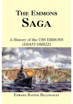 The Emmons Saga
