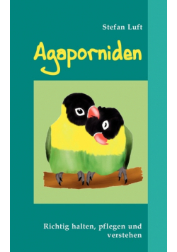Agaporniden