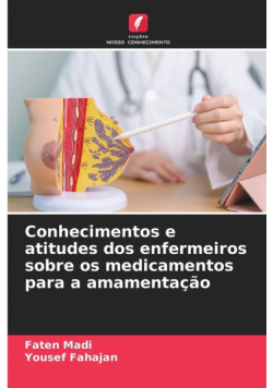 Conhecimentos e atitudes dos enfermeiros sobre os medicamentos para a amamentação