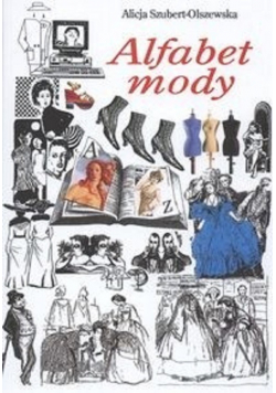 Alfabet mody