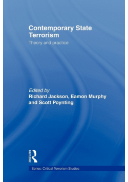 Contemporary State Terrorism