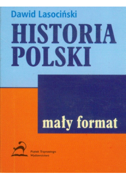 Lasociński Dawid - Historia Polski