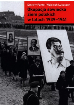 Okupacja sowiecka ziem polskich w latach 1939-1941