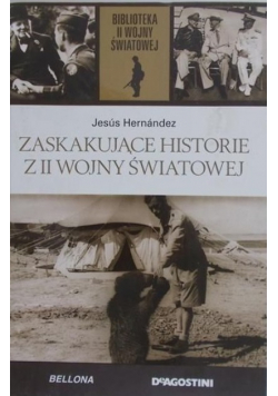 Zaskakujące historie z II wojny światowej