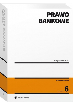 Prawo bankowe