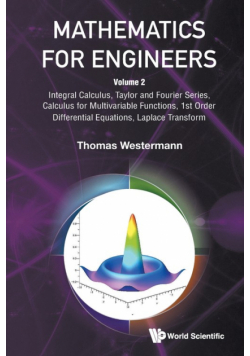 Mathematics for Engineers
