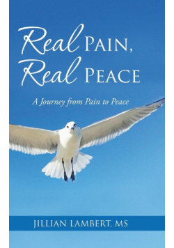 Real Pain, Real Peace