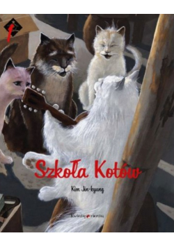 Szkoła kotów