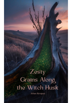 Zesty Grains Along the Witch Husk