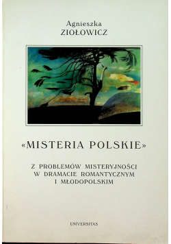 Misteria Polskie