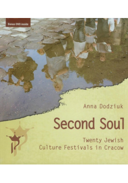 Dodziuk Anna - Second Soul