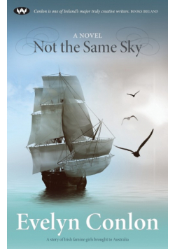 Not the Same Sky