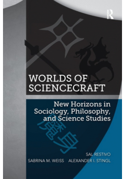 Worlds of ScienceCraft