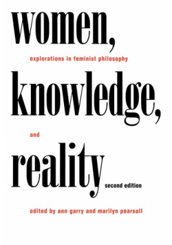 Women, Knowledge, and Reality