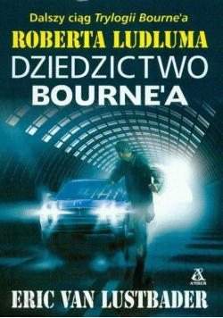 Dziedzictwo Bournea