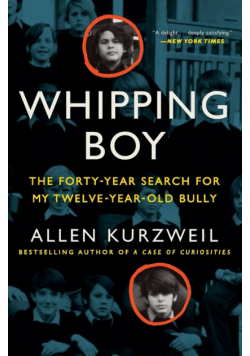 Whipping Boy