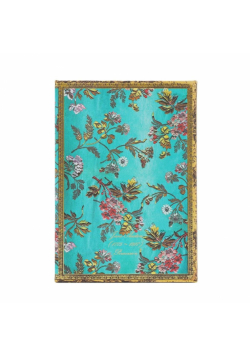 Notatnik linia Jane Austen Persuasion midi