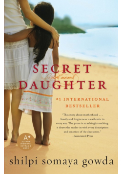 Secret Daughter