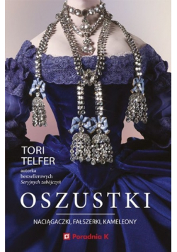 Oszustki