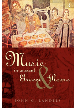 Music in Ancient Greece and Rome
