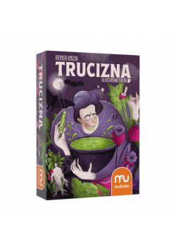 Gra Trucizna