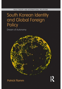 South Korean Identity and Global Foreign Policy