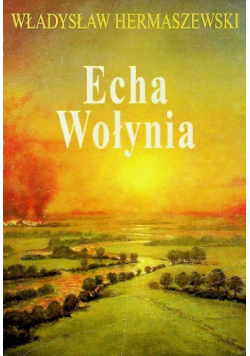 Echa Wołynia