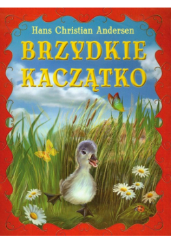 Brzydkie kaczątko