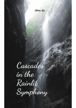 Cascades in the Rainlit Symphony
