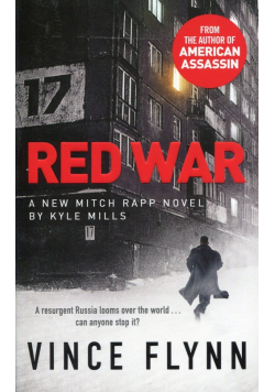 Red War