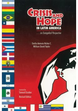 Crisis and Hope in Latin America