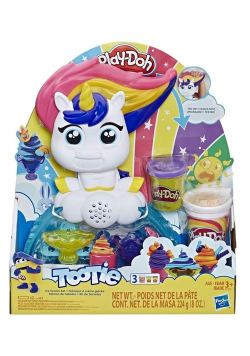 Play-Doh Jednorożec Tootie