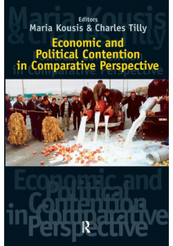 Economic and Political Contention in Comparative Perspective