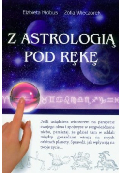 Z astrologią pod rękę