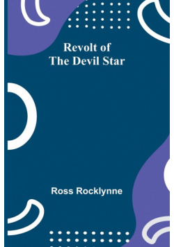 Revolt of the Devil Star