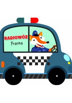 Radiowóz Franka