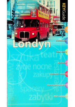 Londyn