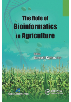 The Role of Bioinformatics in Agriculture