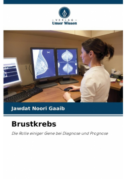 Brustkrebs