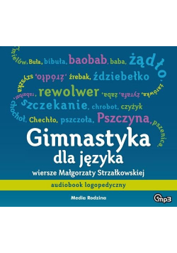 Gimnastyka dla języka MP3