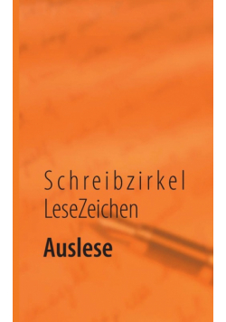 Auslese