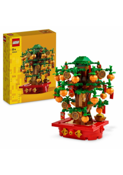 LEGO(R) ICONIC 40648 Pachira