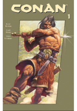 Conan Tom 1