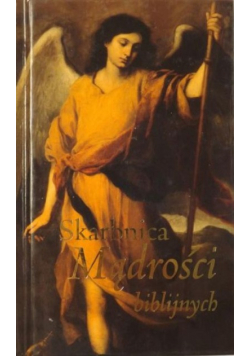 Skarbnica Mądrości biblijnych