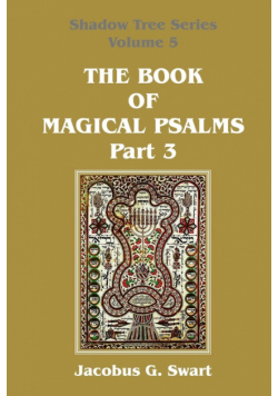 The Book of Magical Psalms - Part 3