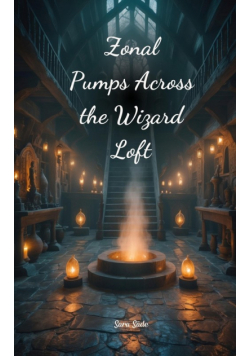 Zonal Pumps Across the Wizard Loft