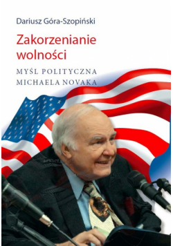 Zakorzenianie wolności