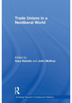 Trade Unions in a Neoliberal World