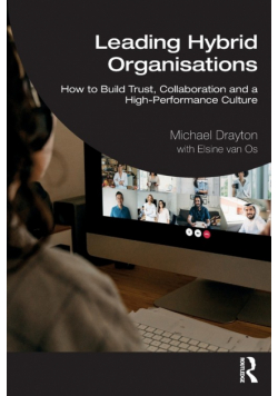 Leading Hybrid Organisations
